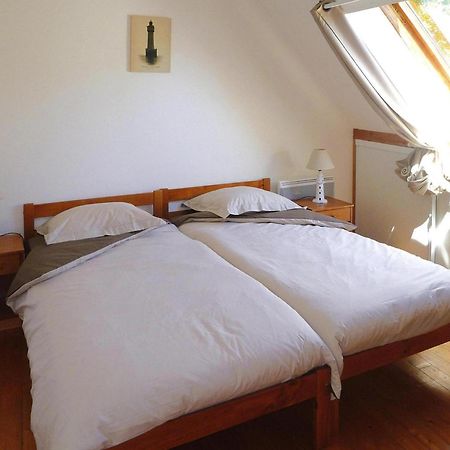 Holiday Home, Beg Meil Fouesnant Bagian luar foto