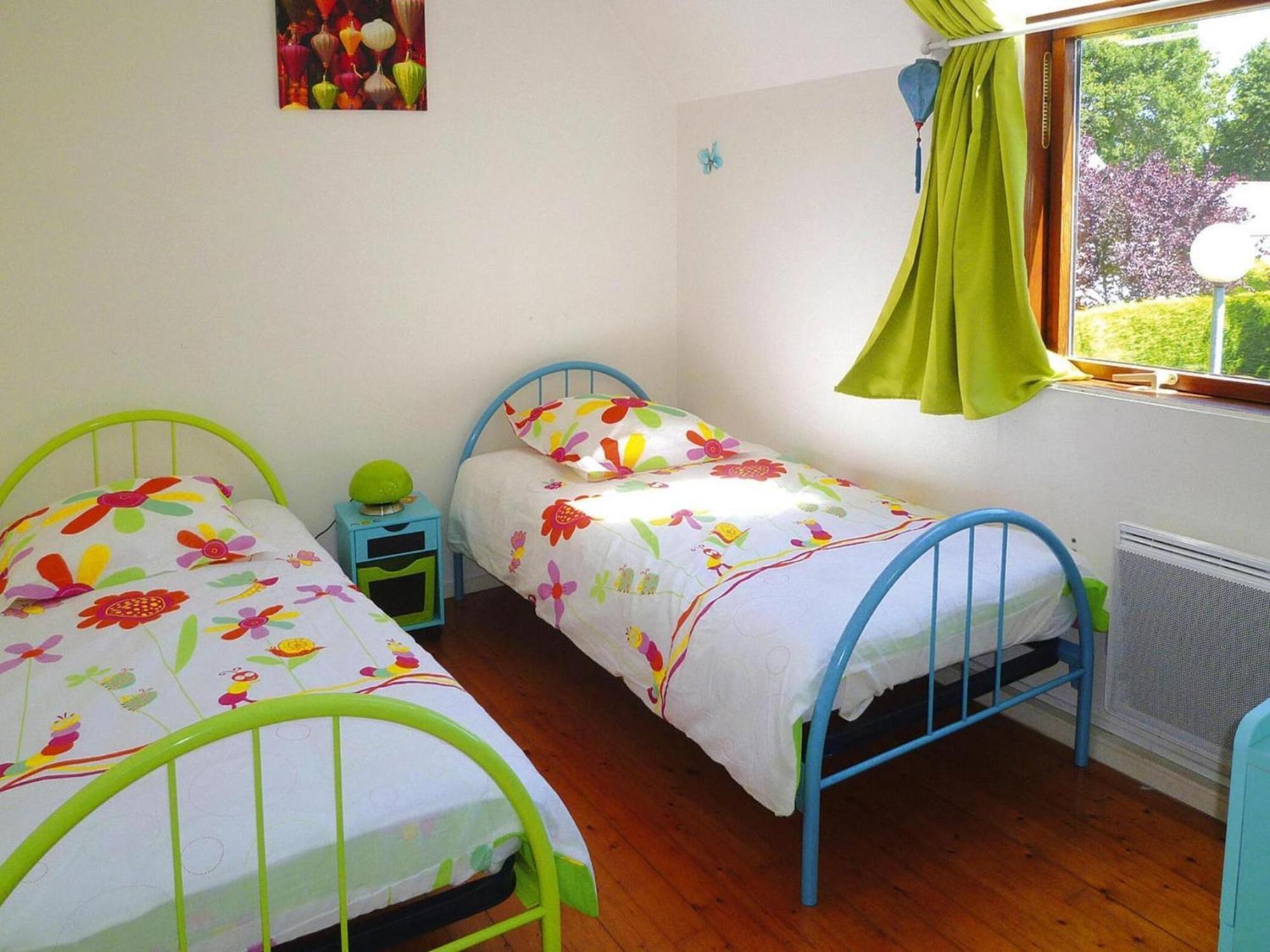 Holiday Home, Beg Meil Fouesnant Bagian luar foto