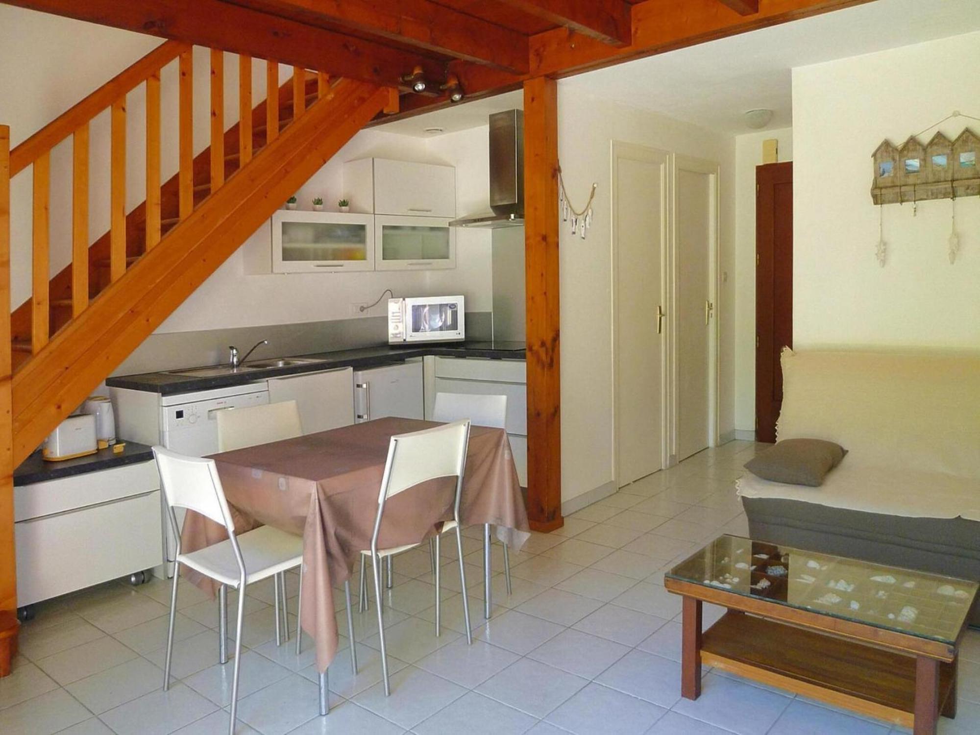 Holiday Home, Beg Meil Fouesnant Bagian luar foto