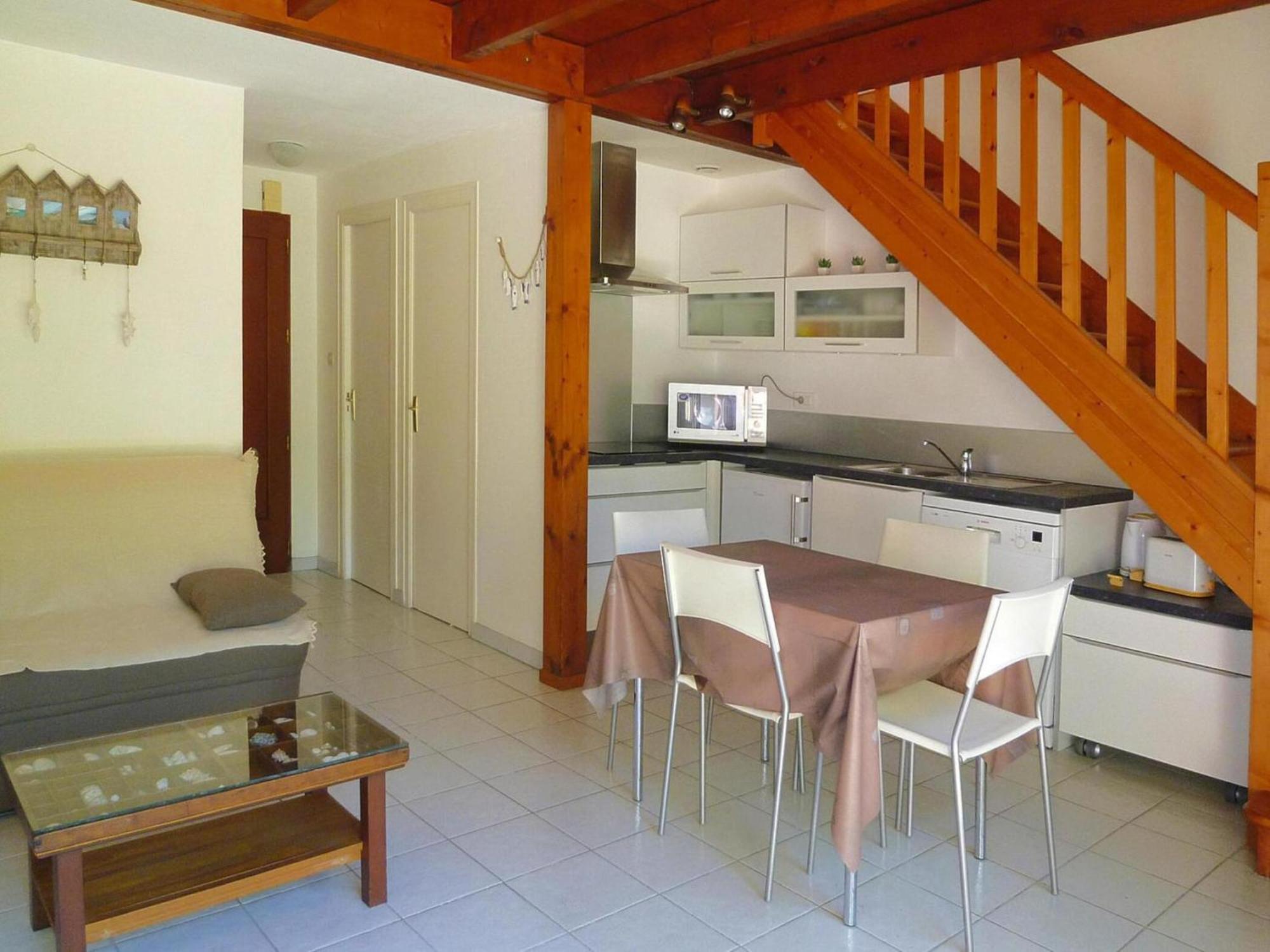 Holiday Home, Beg Meil Fouesnant Bagian luar foto